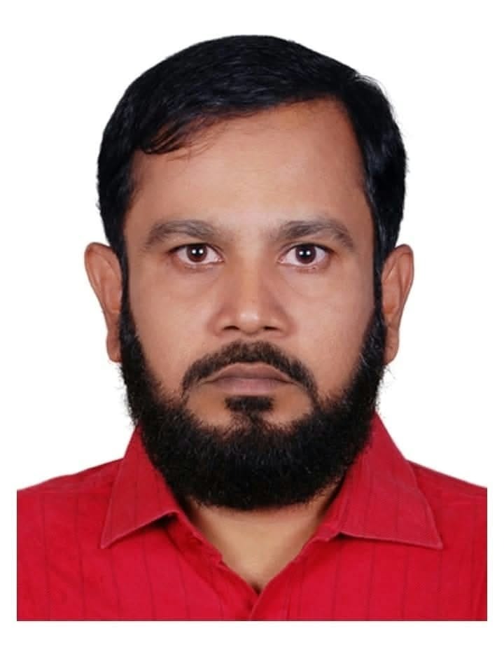 Abdullah Al Mamun