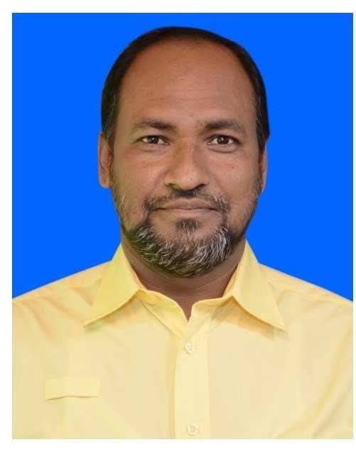 Ali Akbar Tutul