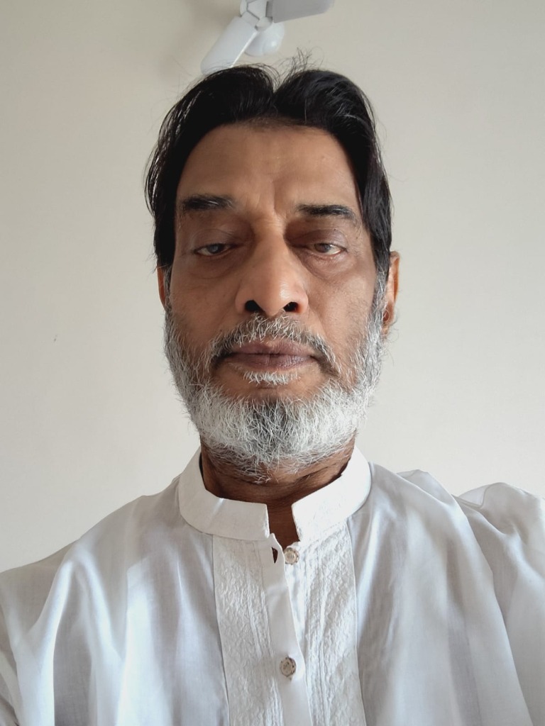 Ashrafuzzaman