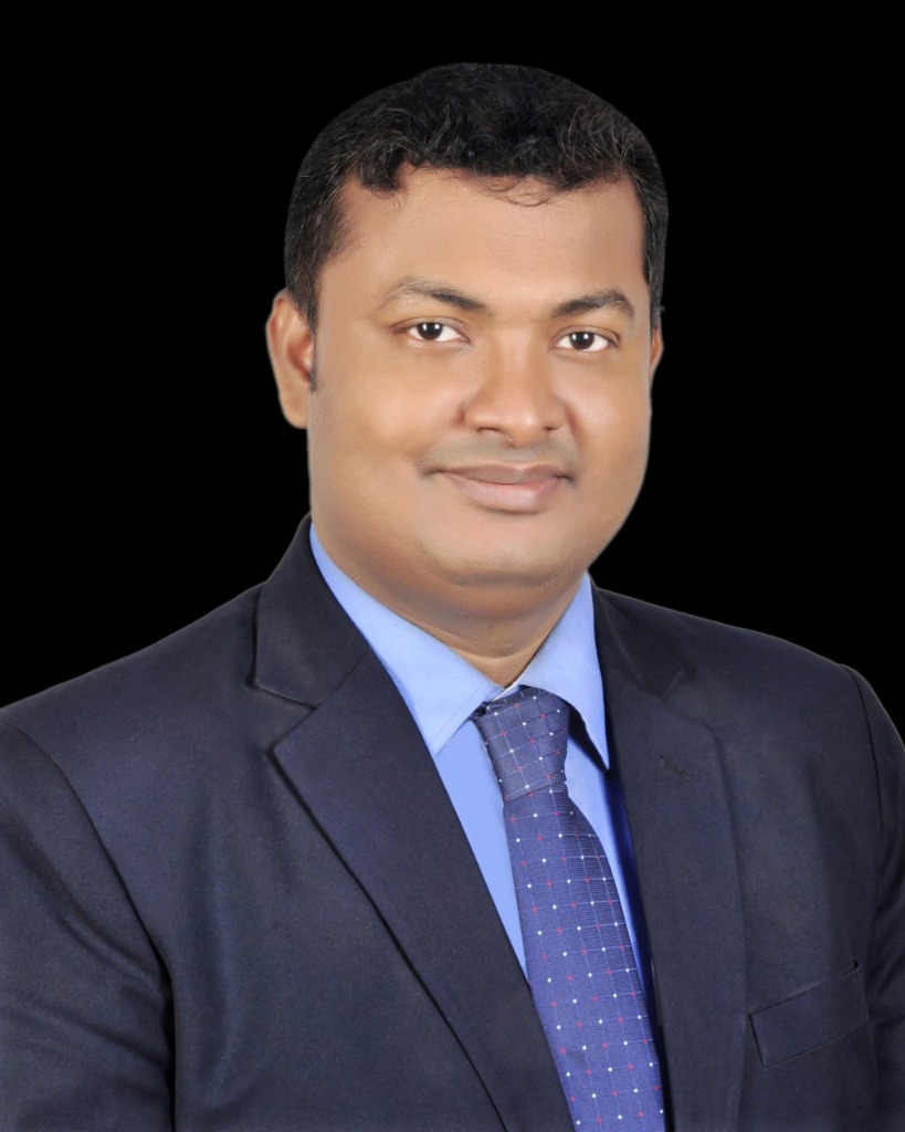 Budda Dev Halder Jowel