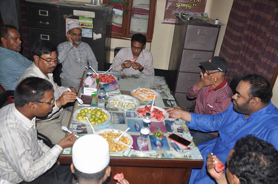 Bangla Fish Festival & International Fisheries Expo
