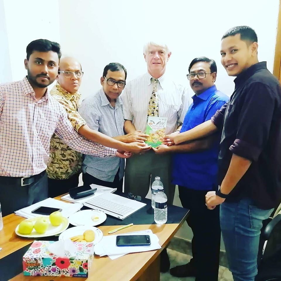 PUM Netherlands Senior Technical Experts Mission