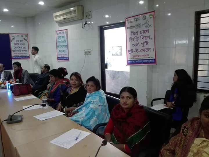 Fisheries Labor Rights & Compliance Seminar