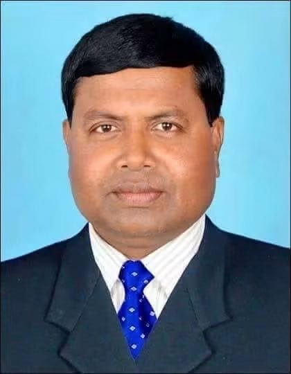 Gaur pad Bacar