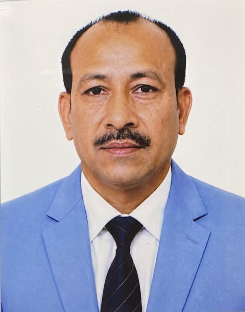 Golam Kibria Ripon