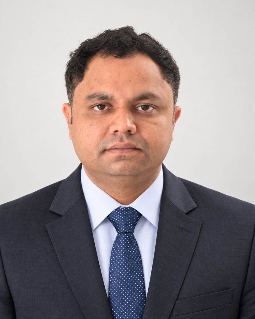 Md. Humayun Kabir