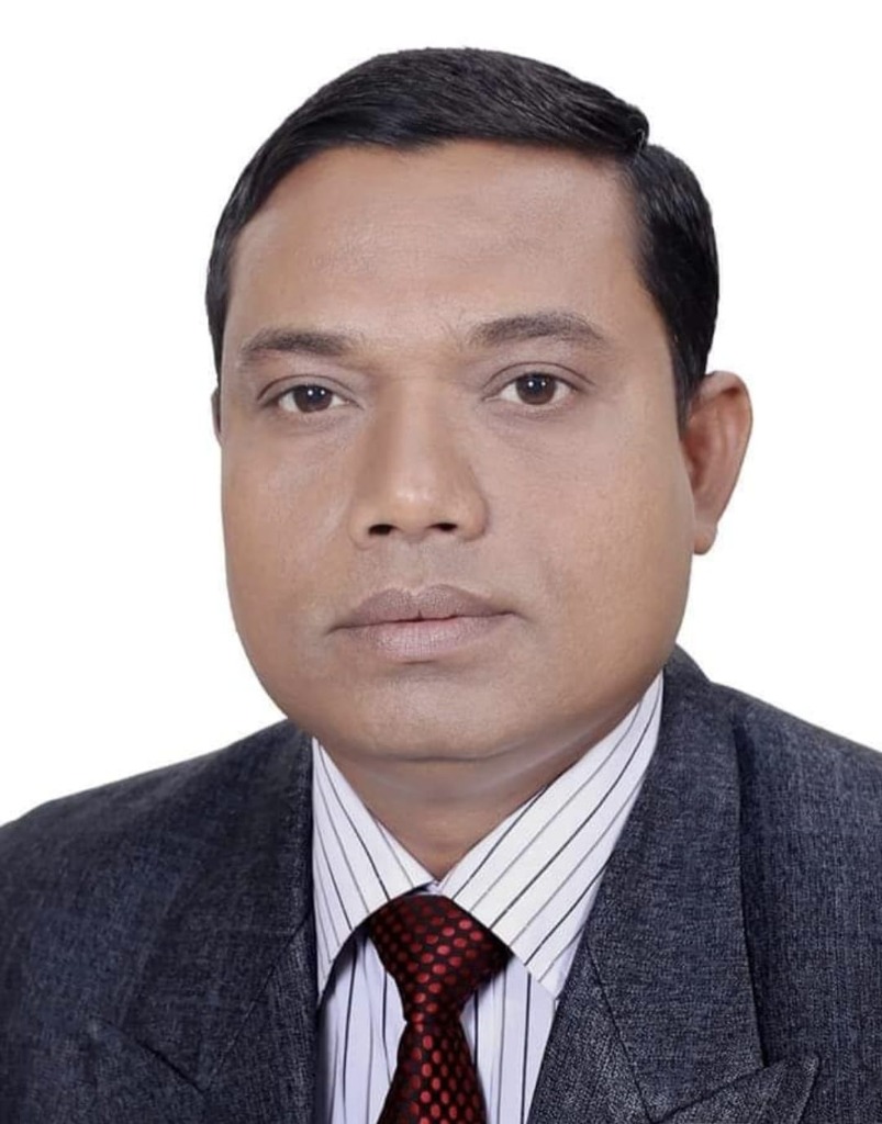 M. A. Mannan Babul