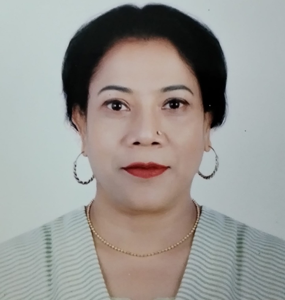 Sabina Yeasmeen