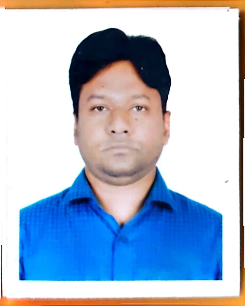Md. Safayet Hossain Sawon