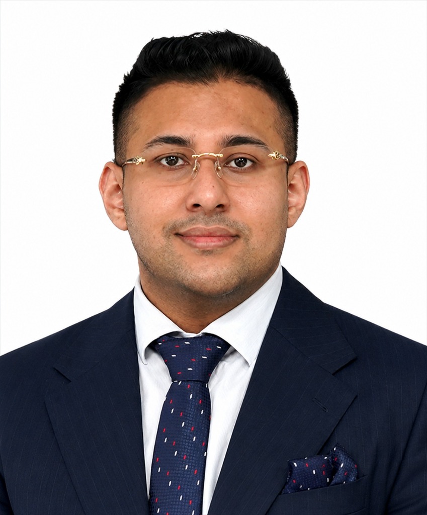 Sakif Shamim