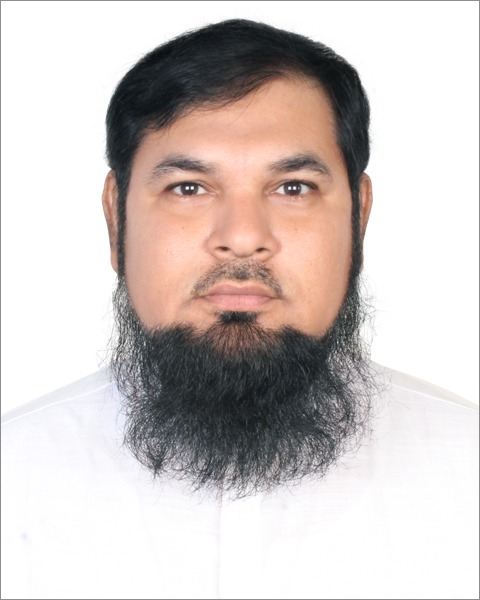 Md. Shahidul Islam