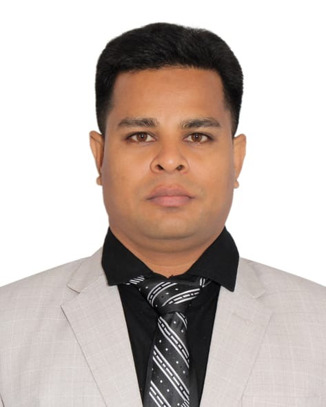 Sheikh Shakil Hossain